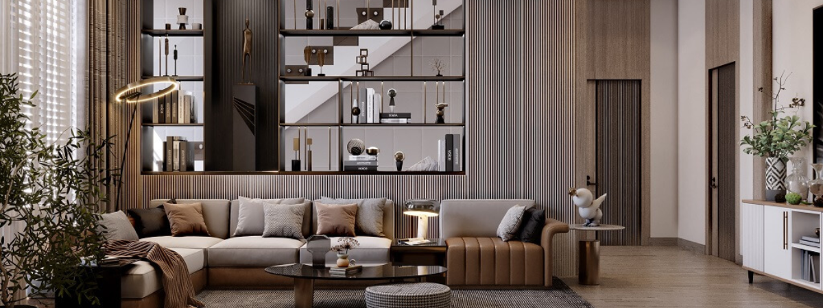 Your Signature Style, Your Space