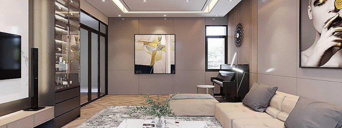 Nội Thất Mirai Home