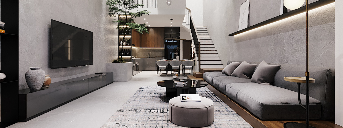 Mirai Home Decor