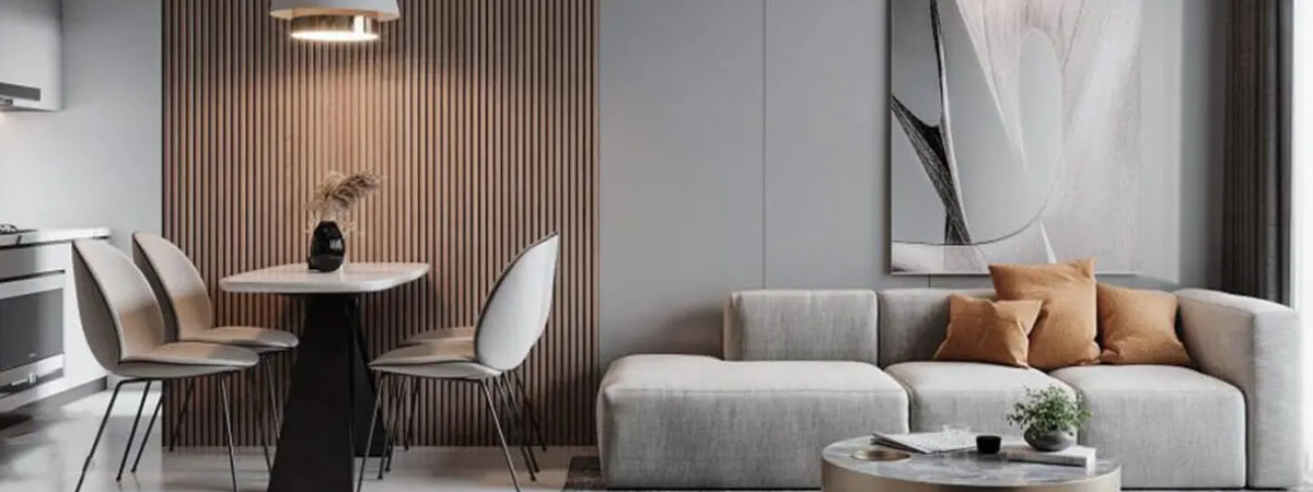 Your Space, Your Signature Style