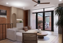 Công ty thiết kế thi công nội thất uy tín TP Hồ Chí Minh - Mirai Home Công ty thiết kế thi công nội thất uy tín TP Hồ Chí Minh - Mirai Home