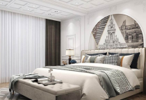 Thiết kế nội thất phòng ngủ Thiết kế nội thất phòng ngủ