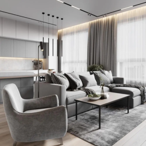 MIRAI HOME - Mang Đến Cho Gia Chủ Trải Nghiệm Sống Tốt Hơn