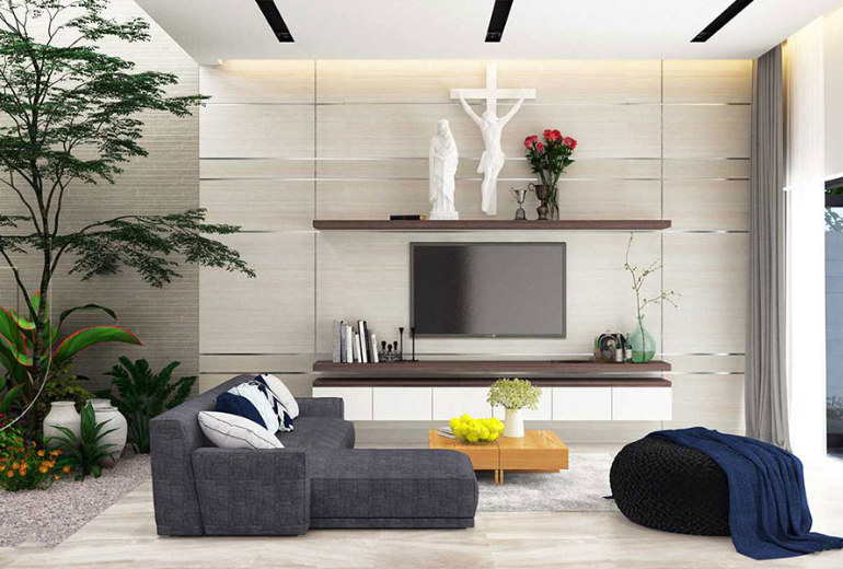 Mirai Home - Xưởng sản xuất nội thất uy tín