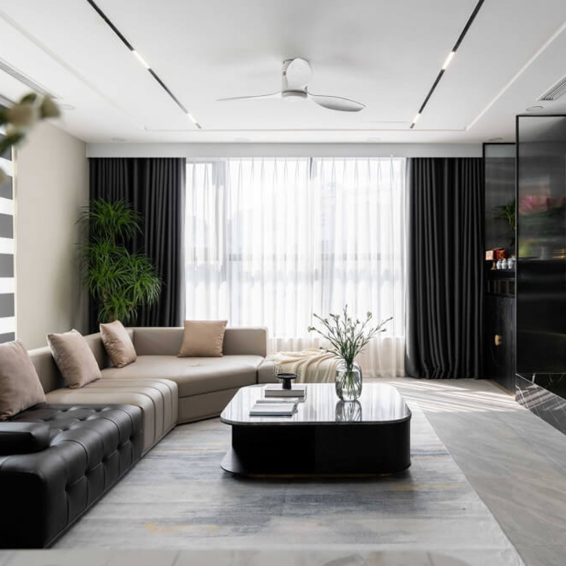 Dự án Vinhome Quận 9