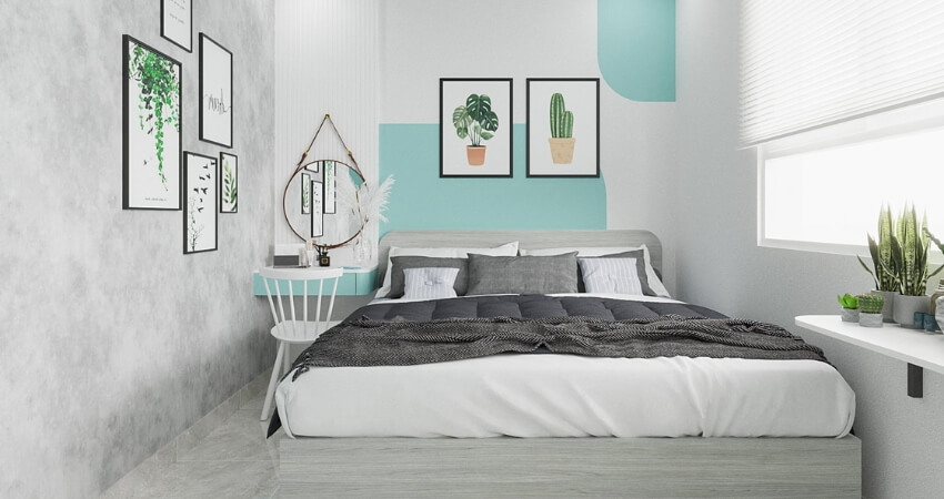 Thiết kế nội thất chung cư-4
