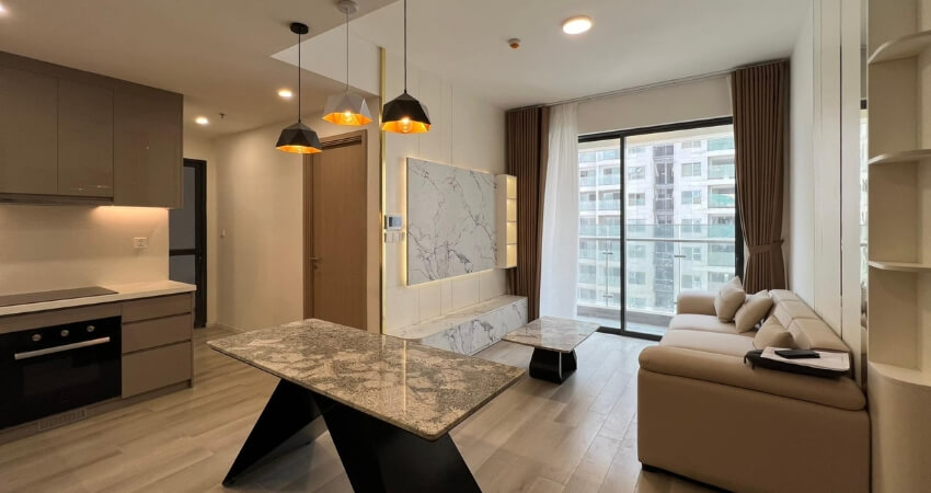 Thiết kế nội thất phòng ngủ -1