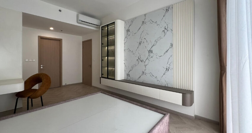 Thiết kế nội thất phòng ngủ -4