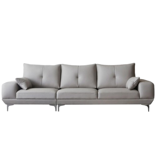Sofa da 4 chỗ