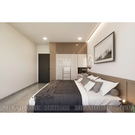 COMBO PHÒNG NGỦ HIỆN ĐẠI 01